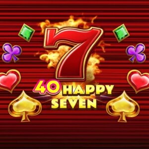 40 Happy Seven Pateplay