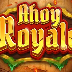 Ahoy Royale Iron Dog Studio