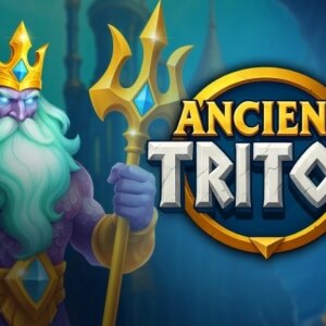 Ancient Triton OneTouch
