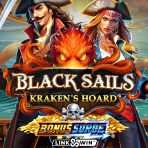 Black Sails: Kraken's Hoard Infinity Dragon Studios