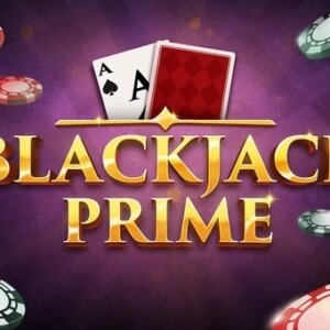 Blackjack Prime Caleta Gaming