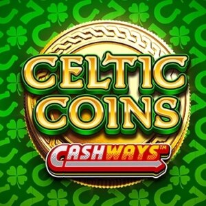 Celtic Coins Cashways Bang Bang Games