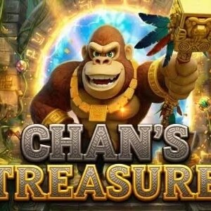 Chan's Treasure Bigpot Gaming