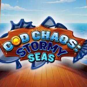 Cod Chaos: Stormy Seas OctoPlay