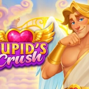 Cupid's Crush Wicked Games