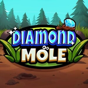 Diamond Mole Backseat Gaming
