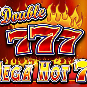 Double Mega Hot 7s King Show Games