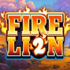Fire Lion 2 Air Dice