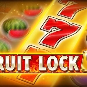 Fruit Lock 7 FAZI