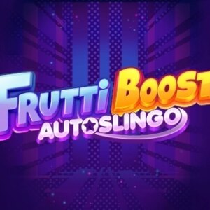 Frutti Boost AutoSlingo Gaming Realms