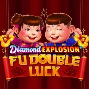 Fu Double Luck Diamond Explosion RubyPlay