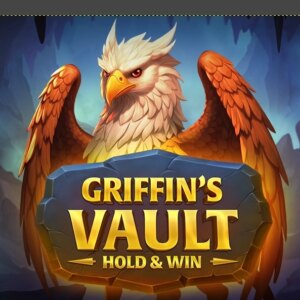 Griffin's Vault Popiplay