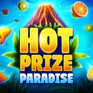 Hot Prize Paradise Slotopia