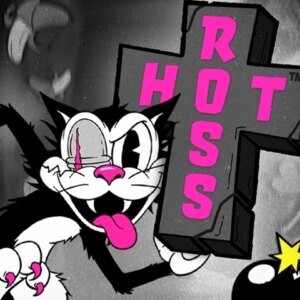 Hot Ross