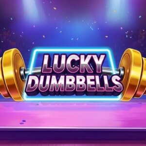 Lucky Dumbbells Aspect Gaming