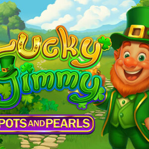 Lucky Jimmy Pots and Pearls Swintt