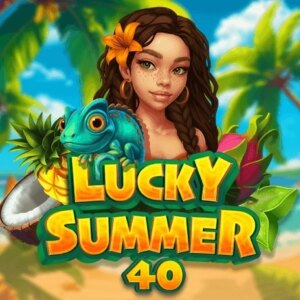 Lucky Summer 40 Dynabit Gaming