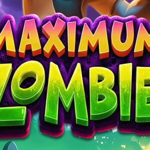 Maximum Zombie Hot Rise Games