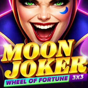 Moon Joker DreamPlay