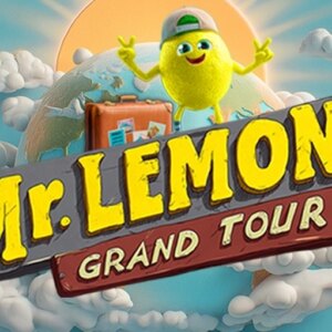 Mr. Lemon's Grand Tour Gamevy