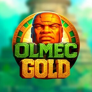 Olmec Gold Triple Cherry