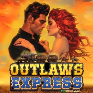 Outlaws Express Betixon