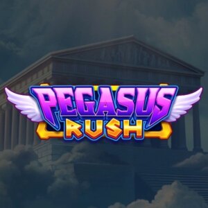 Pegasus Rush REEVO