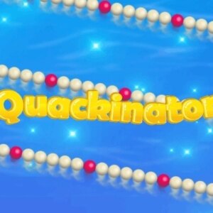 Quackinator Solidicon