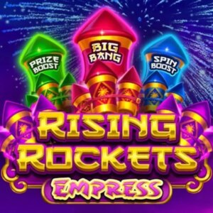 Rising Rockets Empress IGT