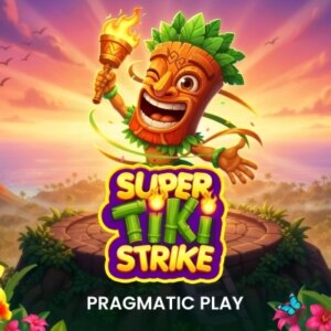 Super Tiki Strike