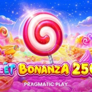 Sweet Bonanza 2500