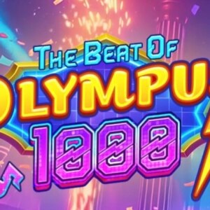 The Beat of Olympus 1000 Askmeslot