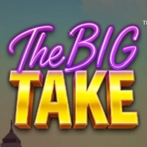 The Big Take Betsoft