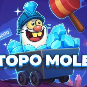Topo Mole InOut