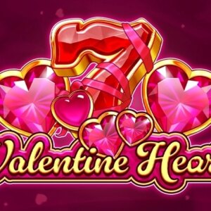 Valentine Hearts Zeusplay