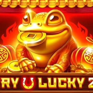 Very Lucky 256 1spin4win