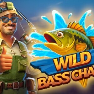 Wild Bass Chase AccaMAX