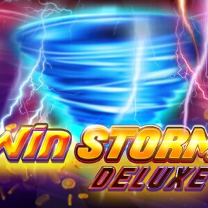 Win Storm Deluxe CT Interactive