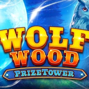 WolfWood PrizeTower Kalamba Games