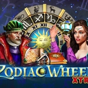 Zodiac Wheel Xtra Bell LInk EGT Digital